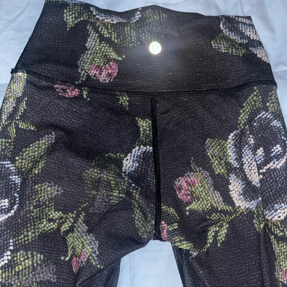 Lulu leggings